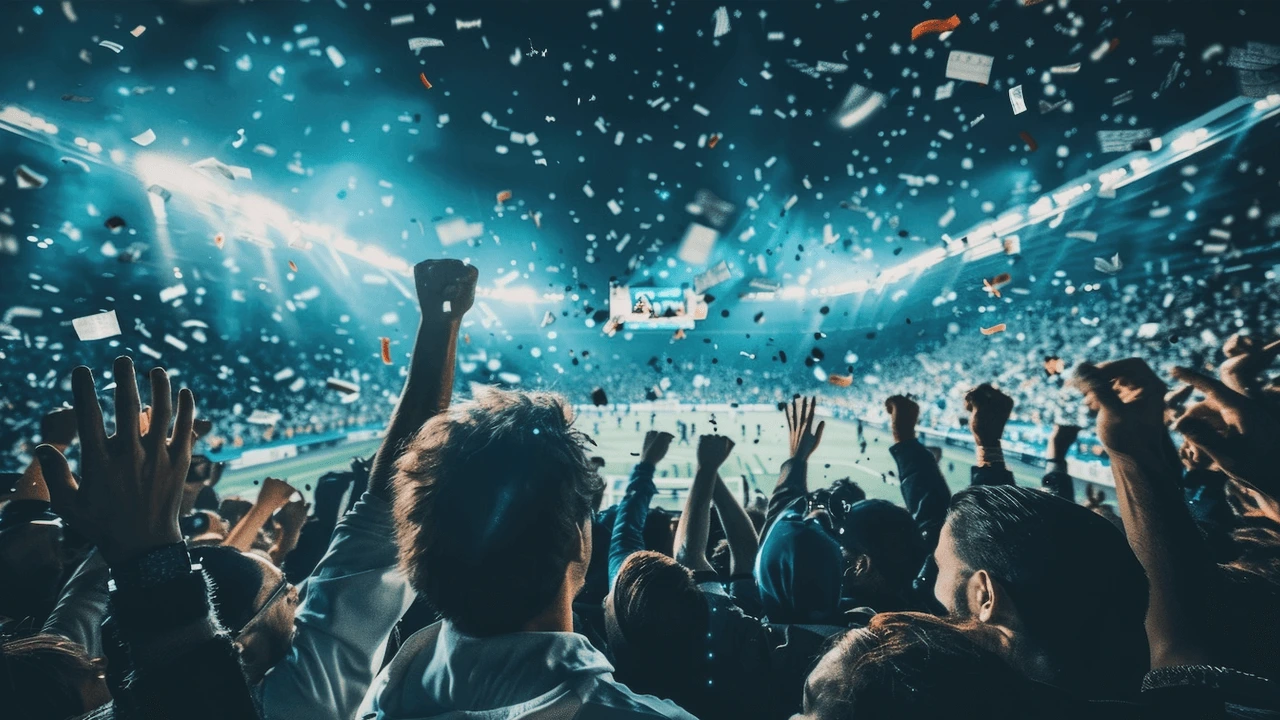 Regulierung von Sportwetten in der Schweiz