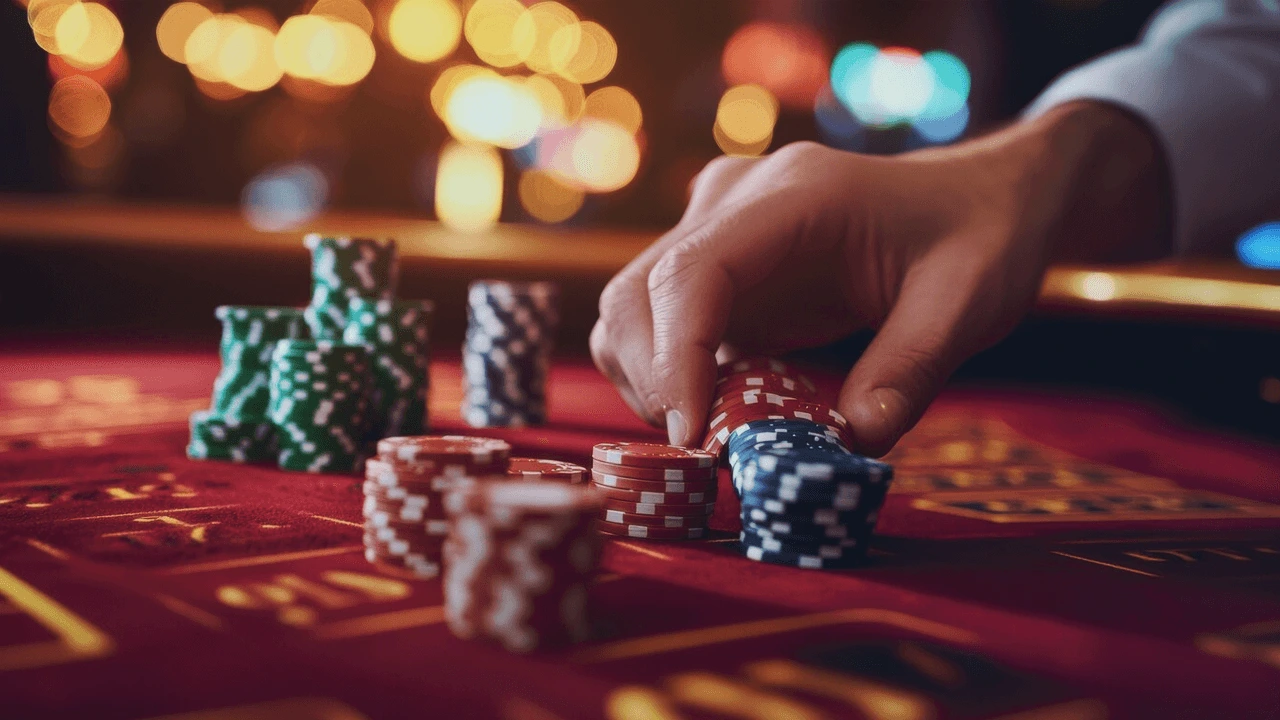 Neue Online-Casinospiele im Angebot